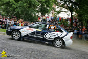 Raliul Targu Mures 2010