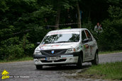 Raliul Targu Mures 2010
