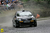 Raliul Targu Mures 2010