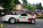 Raliul Targu Mures 2010