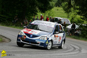Raliul Targu Mures 2010