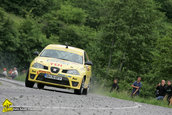 Raliul Targu Mures 2010