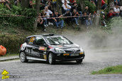 Raliul Targu Mures 2010
