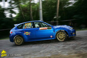Raliul Targu Mures 2010