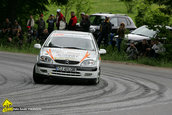 Raliul Targu Mures 2010