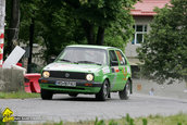 Raliul Targu Mures 2010