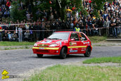 Raliul Targu Mures 2010