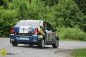 Raliul Targu Mures 2010