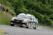 Raliul Targu Mures 2010