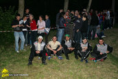 Raliul Targu Mures 2010