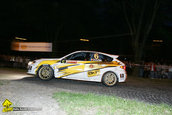 Raliul Targu Mures 2010