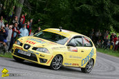 Raliul Targu Mures 2010