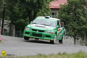 Raliul Targu Mures 2010