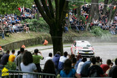 Raliul Targu Mures 2010