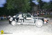 Raliul Targu Mures 2010