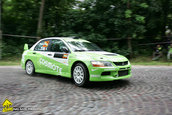 Raliul Targu Mures 2010