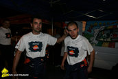 Raliul Targu Mures 2010