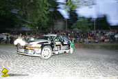 Raliul Targu Mures 2010