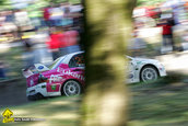 Raliul Targu Mures 2010