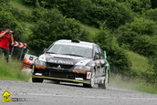 Raliul Targu Mures 2010