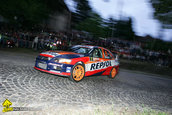 Raliul Targu Mures 2010