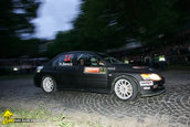 Raliul Targu Mures 2010