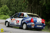 Raliul Targu Mures 2010