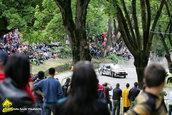 Raliul Targu Mures 2010