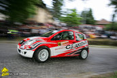 Raliul Targu Mures 2010