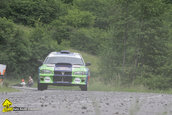 Raliul Targu Mures 2010