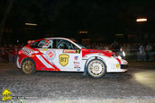 Raliul Targu Mures 2010