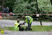 Raliul Targu Mures 2010