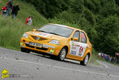 Raliul Targu Mures 2010