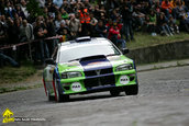 Raliul Targu Mures 2010