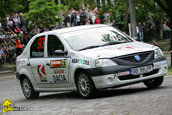 Raliul Targu Mures 2010