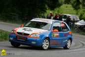 Raliul Targu Mures 2010