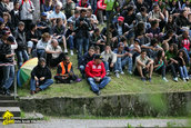 Raliul Targu Mures 2010
