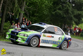 Raliul Targu Mures 2010