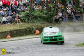 Raliul Targu Mures 2010