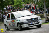 Raliul Targu Mures 2010