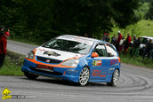Raliul Targu Mures 2010