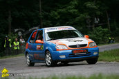 Raliul Targu Mures 2010
