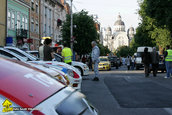 Raliul Targu Mures 2010