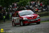 Raliul Targu Mures 2010