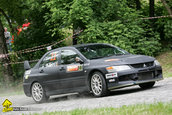 Raliul Targu Mures 2010