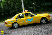 Raliul Targu Mures 2010