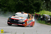 Raliul Targu Mures 2010