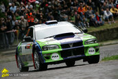 Raliul Targu Mures 2010