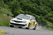 Raliul Targu Mures 2010