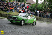 Raliul Targu Mures 2010
